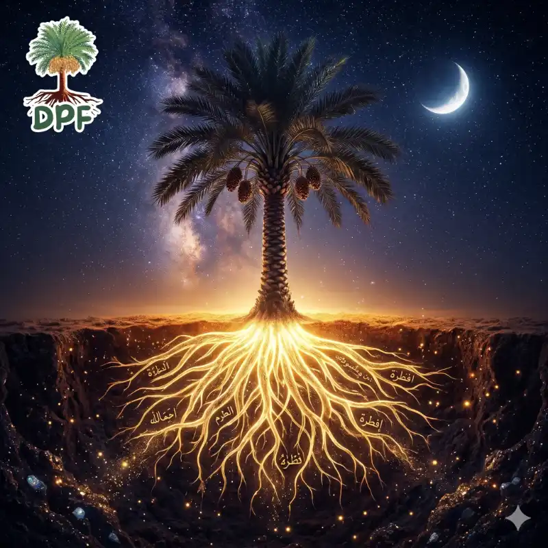 02 Fitrah Bergantung Pada Allah