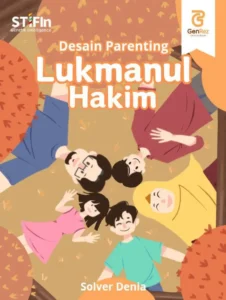 Buku-Desain-Parenting-Lukmanul-Hakim-Solver-Denia-Cover
