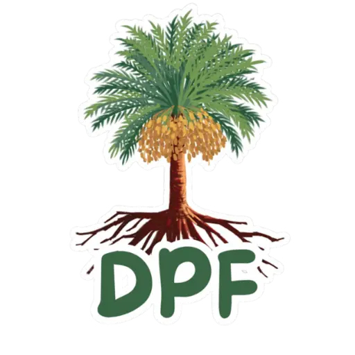 desain fitrah logo